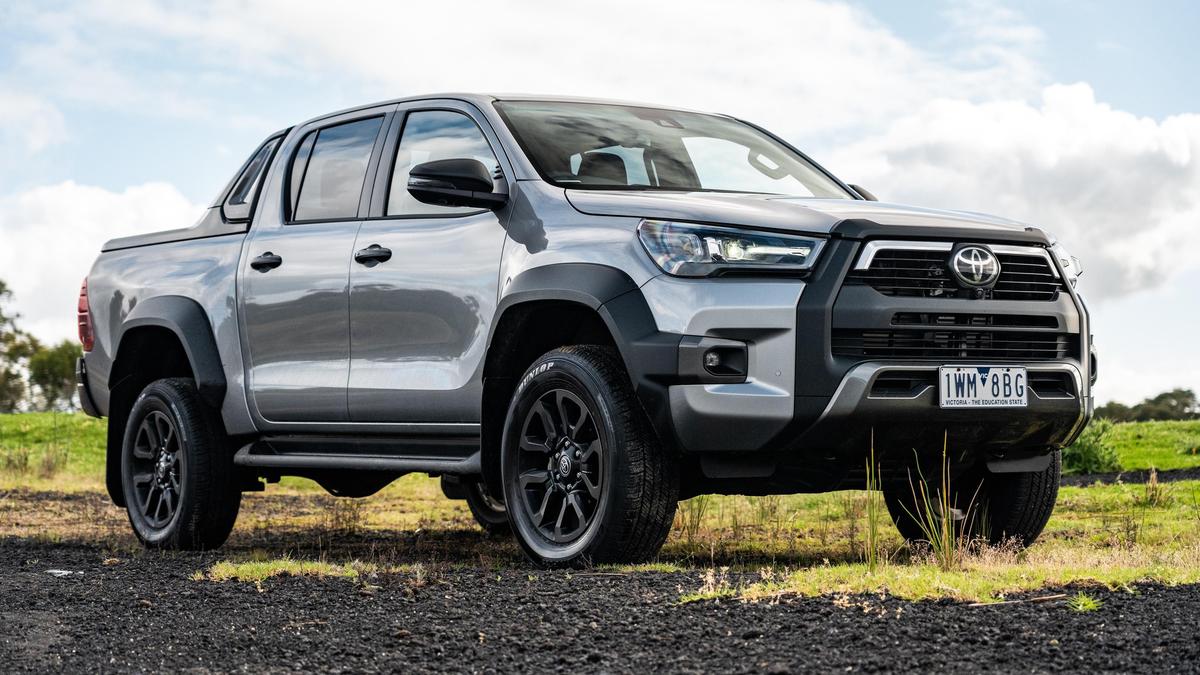 Toyota’s New Safety Recalls: What Camry and HiLux Owners Must Do Now