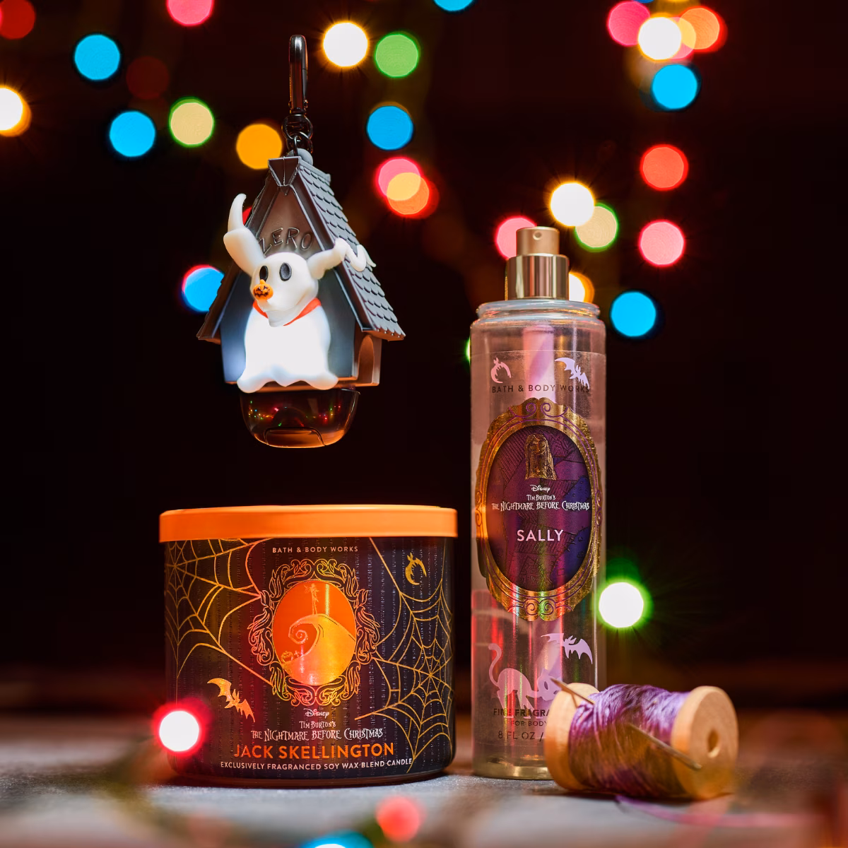 How Halloween IP Collabs Turn Seasonal Drops Into Big Business