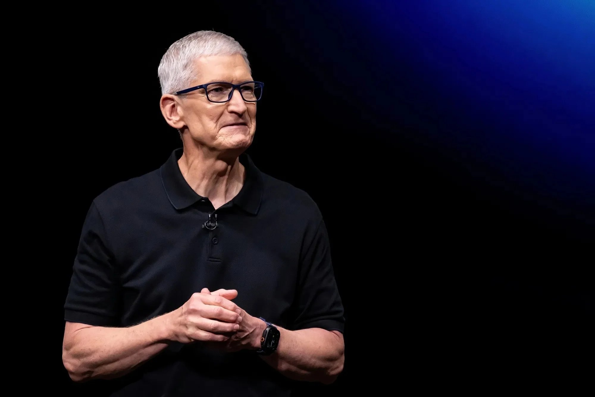John Ternus tiếp quản Apple: cuộc chuyển hướng sang AI