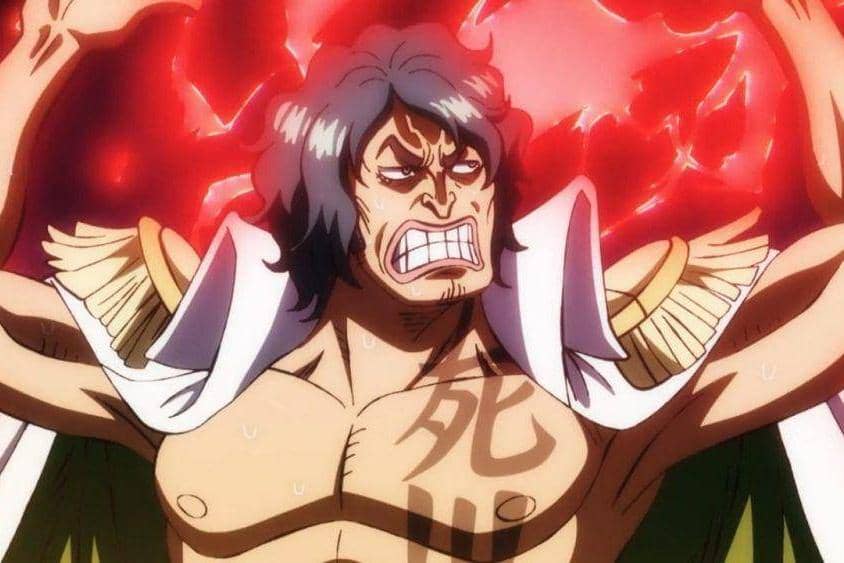 Haki Bá Vương Tầm Xa Và Mặt Tối Hệ Thống Sức Mạnh One Piece