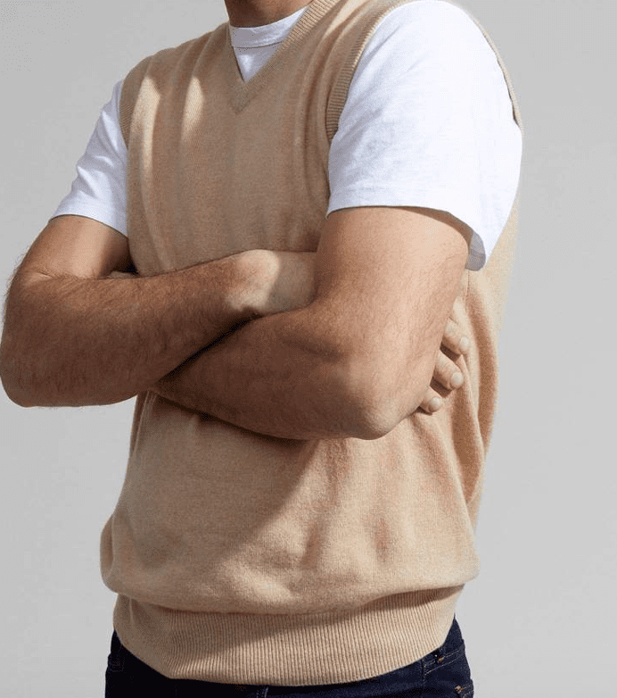 Men's Winter Casual Essentials for a Polished, Warm Wardrobe