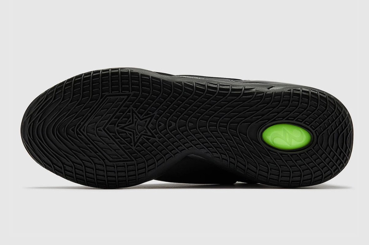 Converse SHAI 001 Drops: Berry, Lime, Black/Green Beam and Ghosted