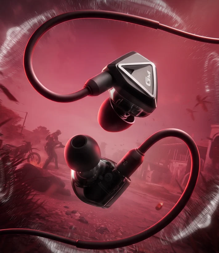 Earphone Terbaik Bawah $200: Fokus Audiophile Bajet