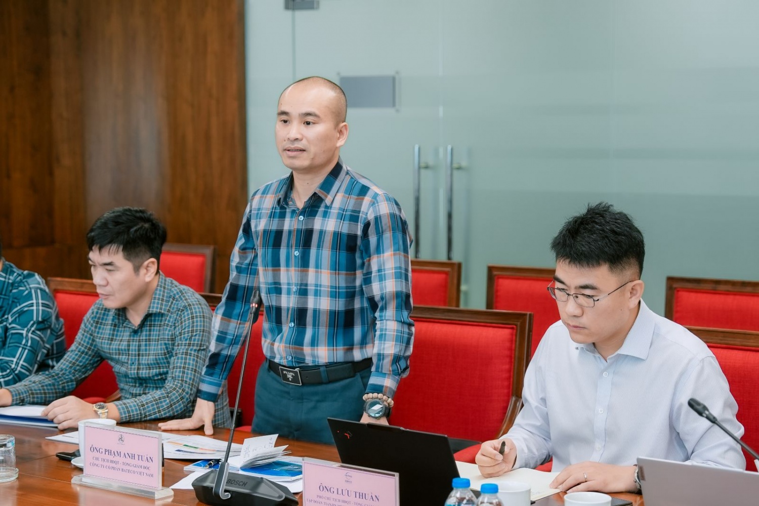 Công nghệ tuyển than bằng tia X kết hợp AI: bước nhảy mới của TKV