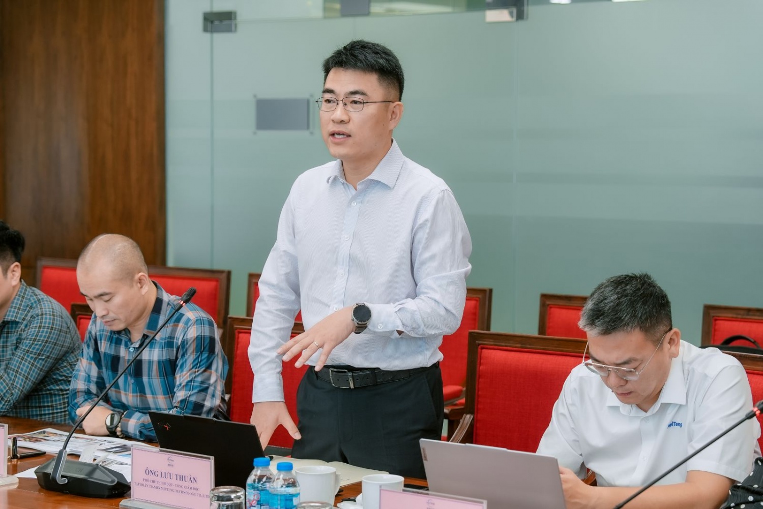 Công nghệ tuyển than bằng tia X kết hợp AI: bước nhảy mới của TKV