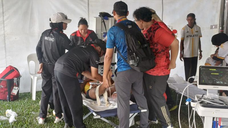 Heat and Altitude Training Gone Wrong: What Wearables Miss