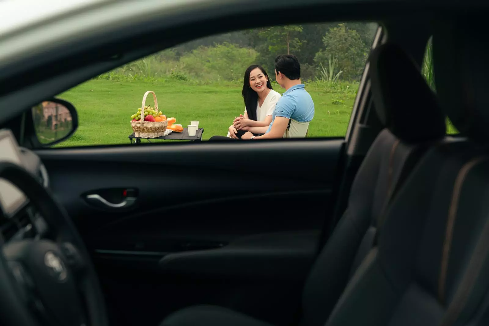 Honda City áp đảo sedan hạng B: Đòn ưu đãi và cuộc đấu với Vios