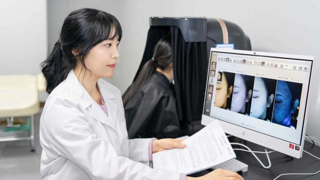 Mô hình không nhà máy: Lợi thế mới của K-beauty sản xuất linh hoạt