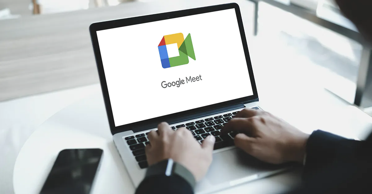 Google Meet AI: Gemini ghi chú cuộc họp tự động cho người bận rộn