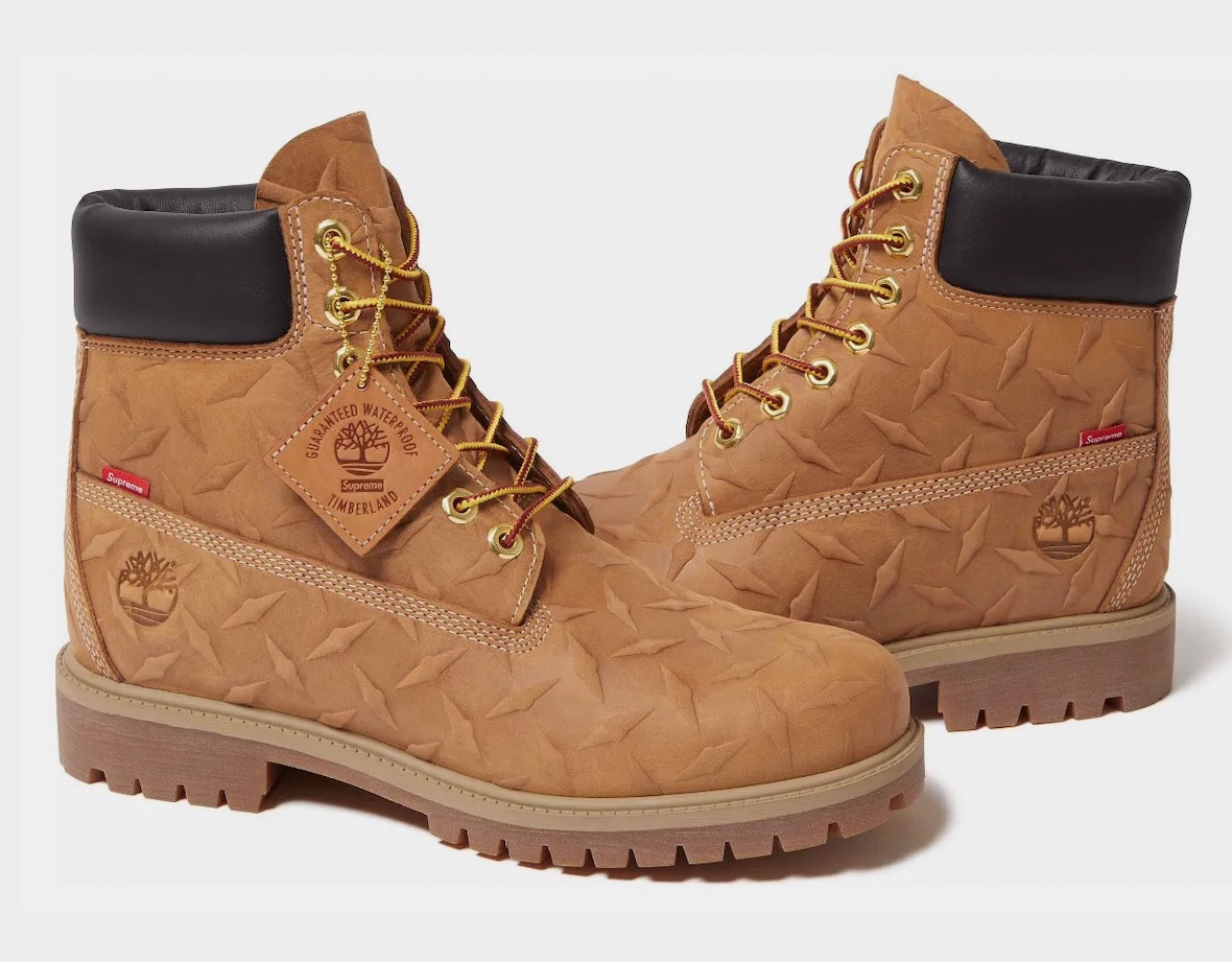 Supreme’s Fall Nike Footwear Plan: Retro Shapes, Loud Stories