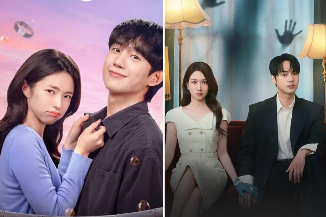 9 Korean Dramas That Deliver Romance Without the Slow Burn