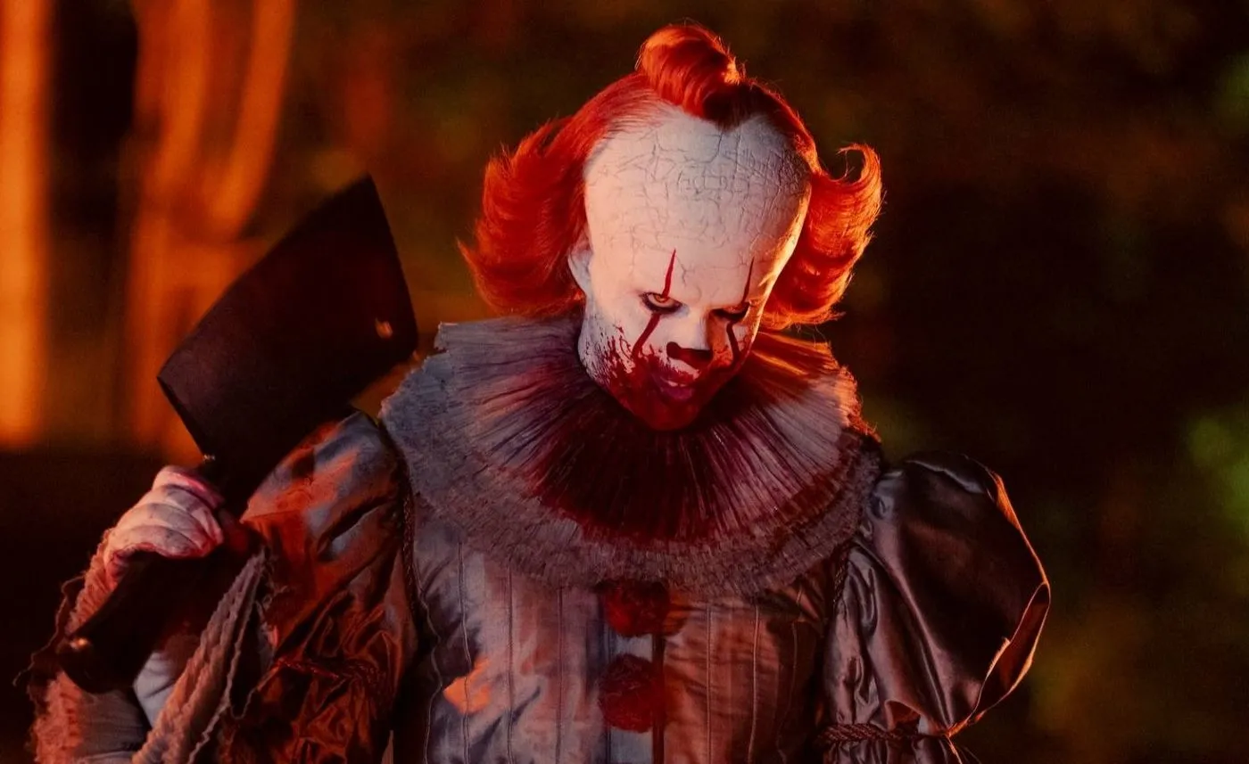 IT: Welcome to Derry Season 2 Dives Into 1935 Derry’s Darkest Secrets