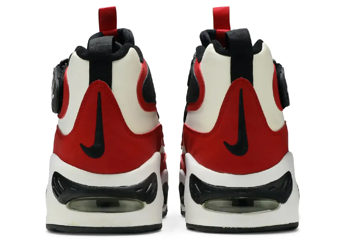 Nike Air Griffey Max 1 and Foamposite Pro Glow Headline October Sneaker Releases