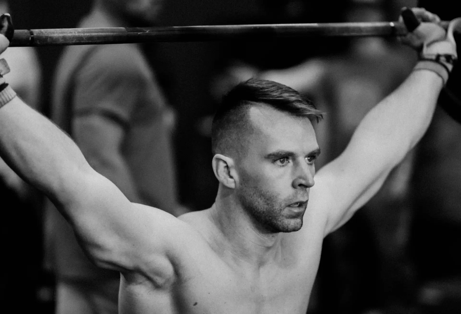 Strength Training After 30: How to Build Injury-Resilient Muscle