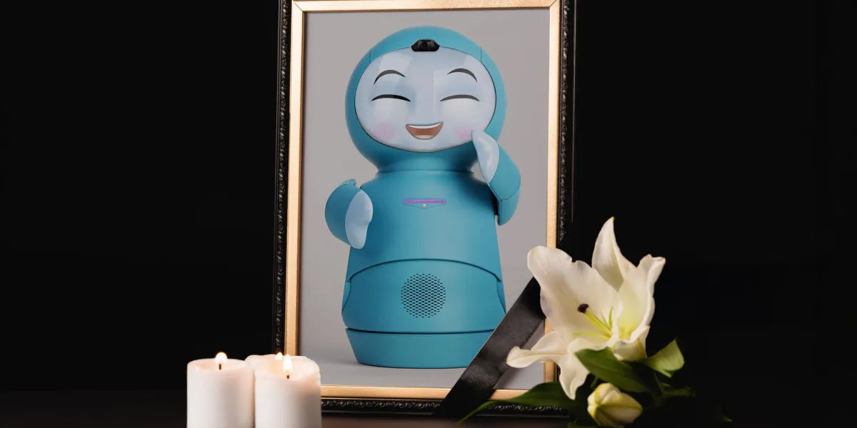 The Emotional Cost of AI Companions When Digital Bonds Break