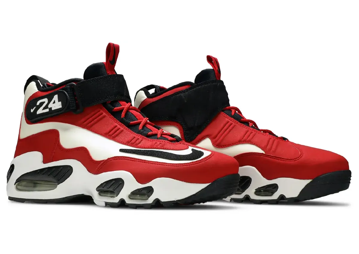 Nike Air Griffey Max 1 and Foamposite Pro Glow Headline October Sneaker Releases