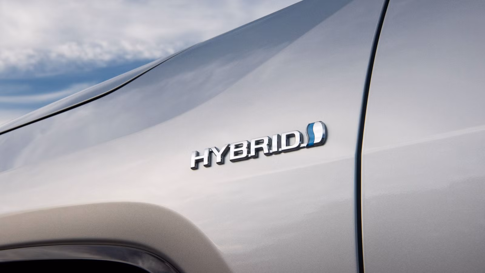 Why EV Sales Are Surging Worldwide While Drivers Turn Back to Hybrids