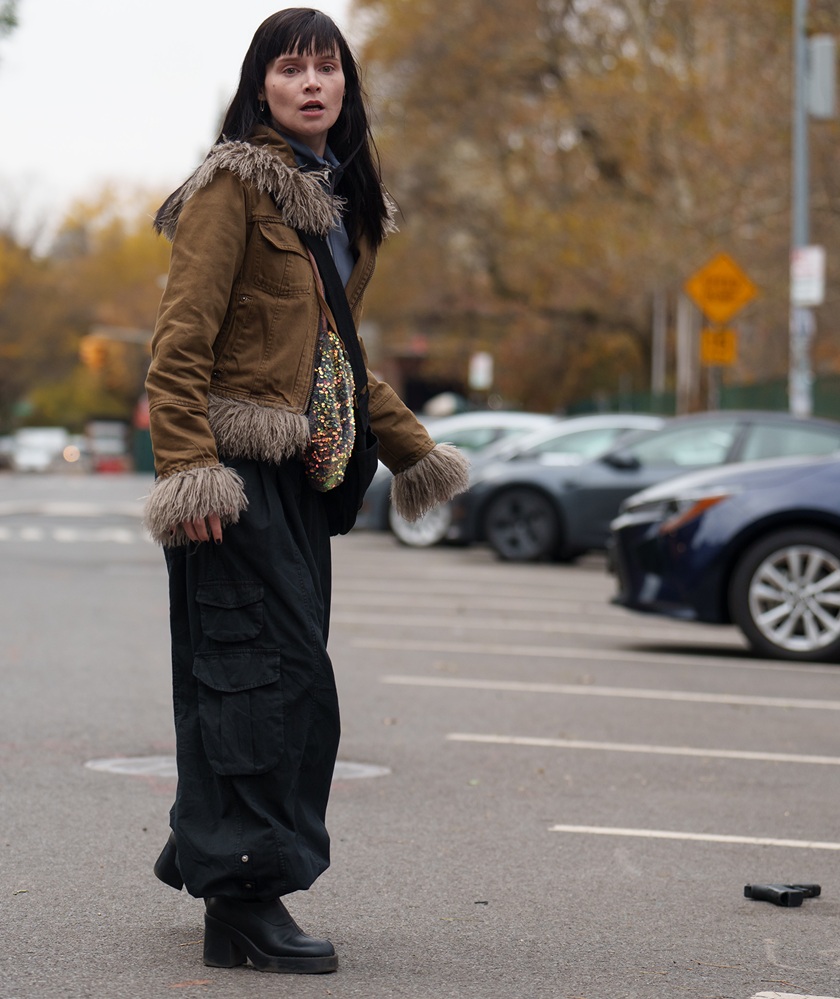 Furious Flips the Thriller Formula with Angry Women at the Center