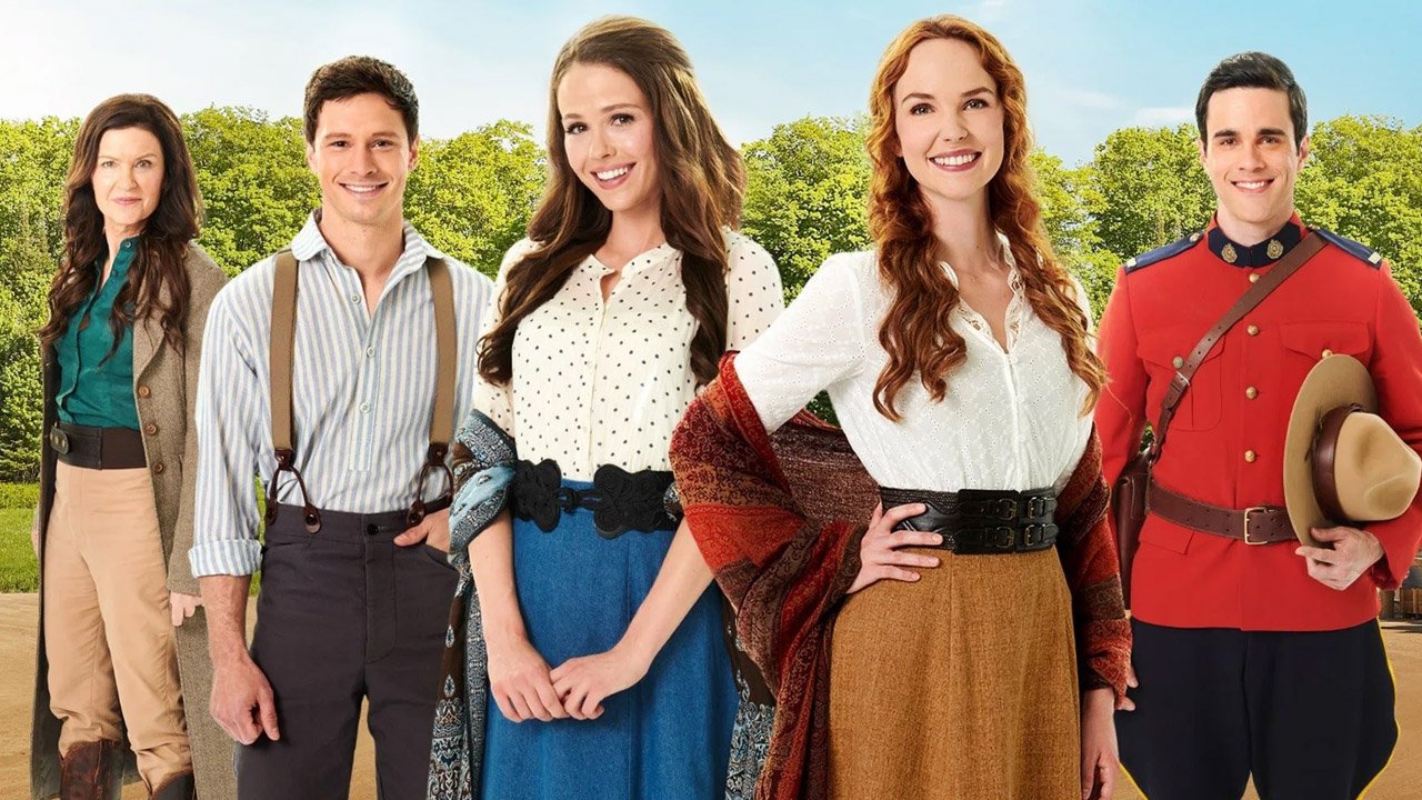 Two Classic Shows Are Finally Coming to Netflix—Here’s Why It Matters