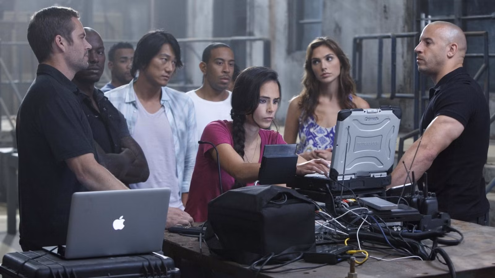How to Watch the Fast and Furious and Insidious Franchises in Order