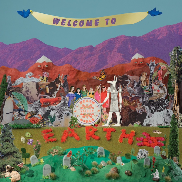 Three Emerging Rock Bands Dropping Essential New Albums This October