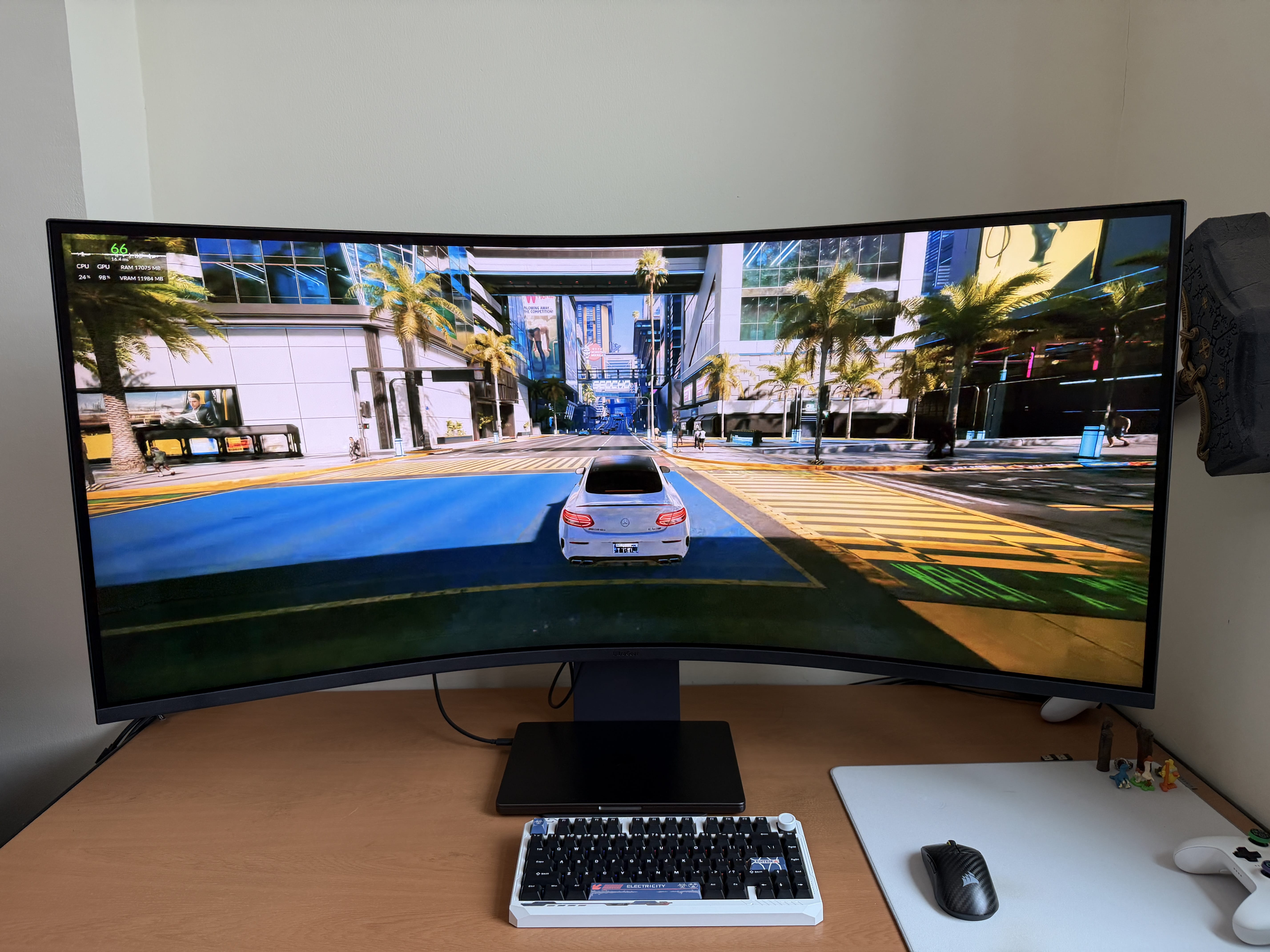6K vs 5K2K vs 4K: Which Ultra-Resolution Gaming Monitor Wins?