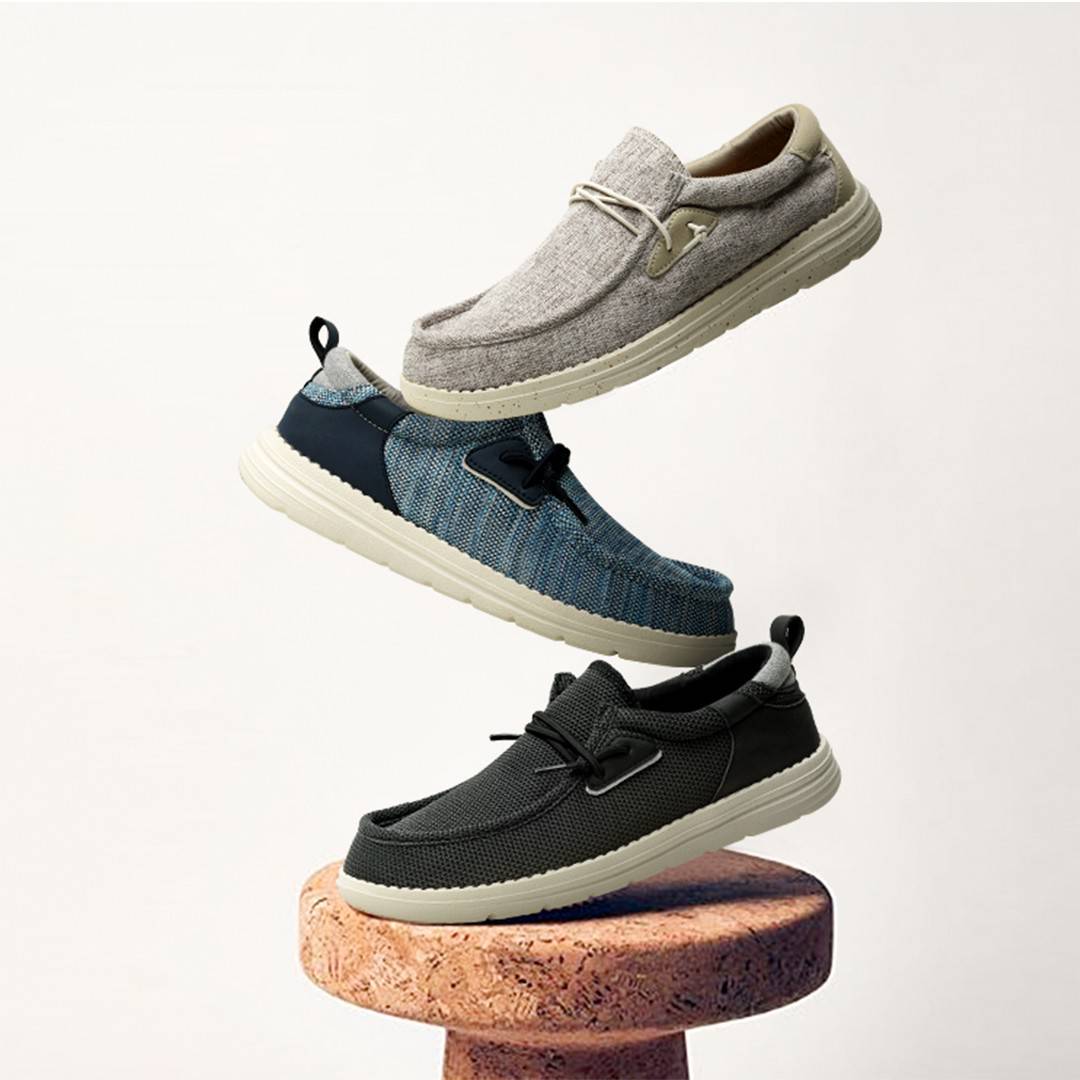 The Shoe Pairing Guide for Comfortable, Polished Casual Style