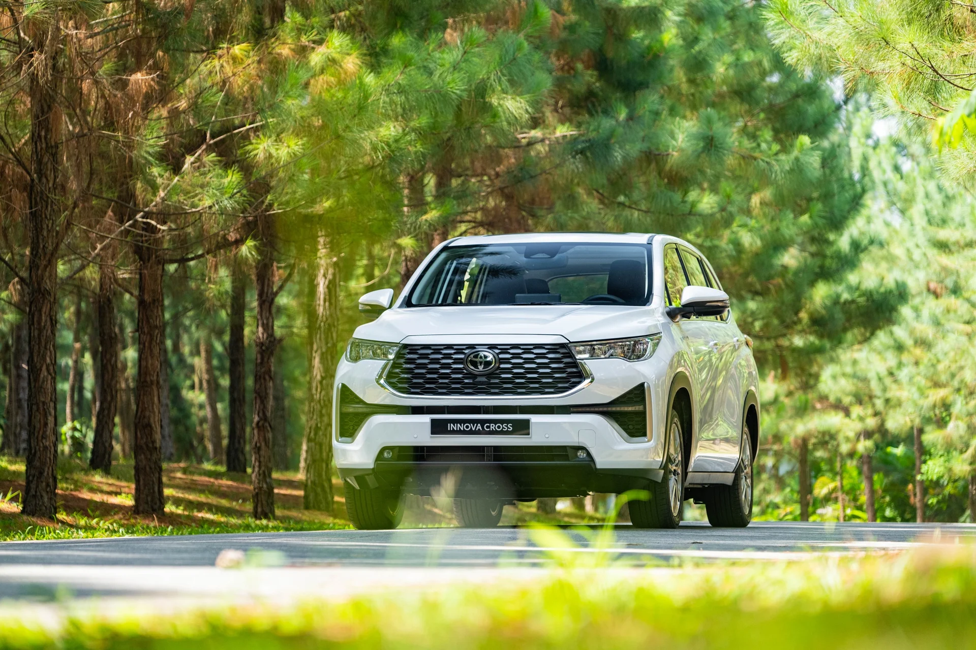 Hyundai tăng tốc cuộc đua hybrid: đã đủ mạnh để thách thức Toyota?
