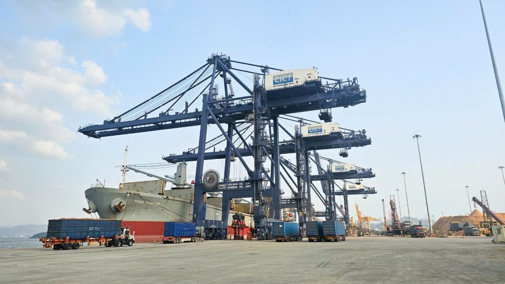Nghị quyết 20-NQ/TW và bước ngoặt xây dựng quốc gia biển mạnh