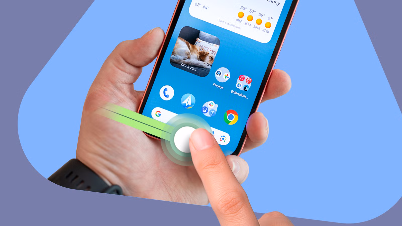 5 Hidden Smartphone Features That Quietly Supercharge Productivity