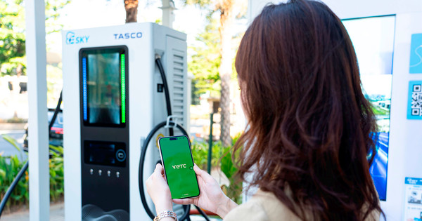 Liên thông trạm sạc: VETC đang phá vỡ rào cản ứng dụng riêng lẻ