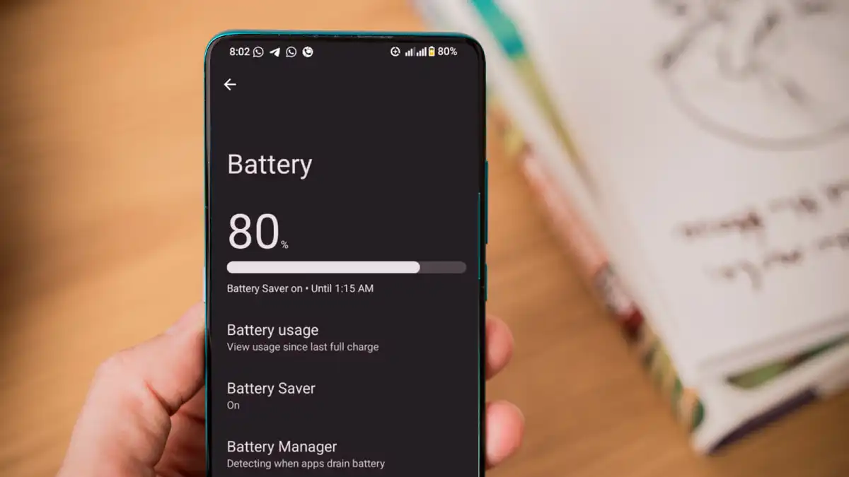 5 Android Battery Drains You Can Fix Today