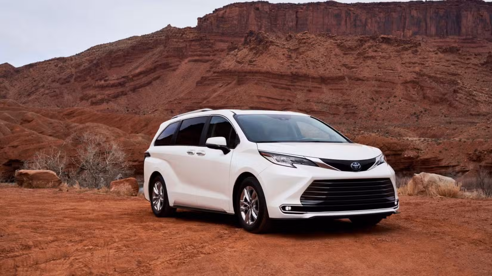 Why Plain Gas Sedans and Trucks Beat Flashy Hybrids on Resale
