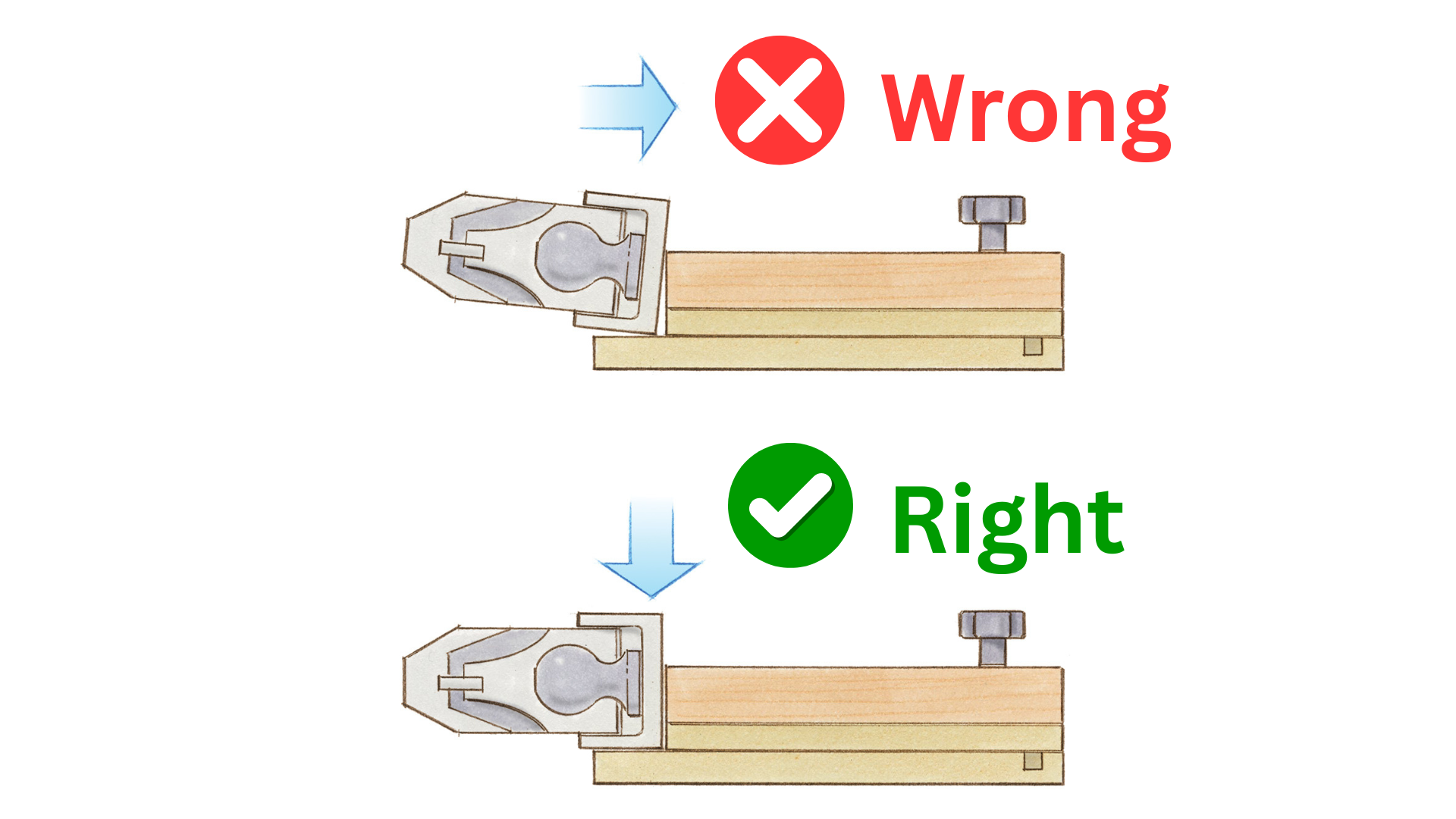 Build Essential Bench Jigs for Precise Hand Tool Woodworking