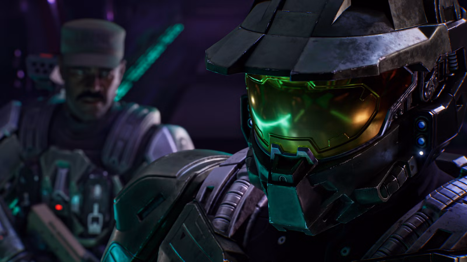 Halo: Campaign Evolved Patch Trades Performance Fixes for Goodwill