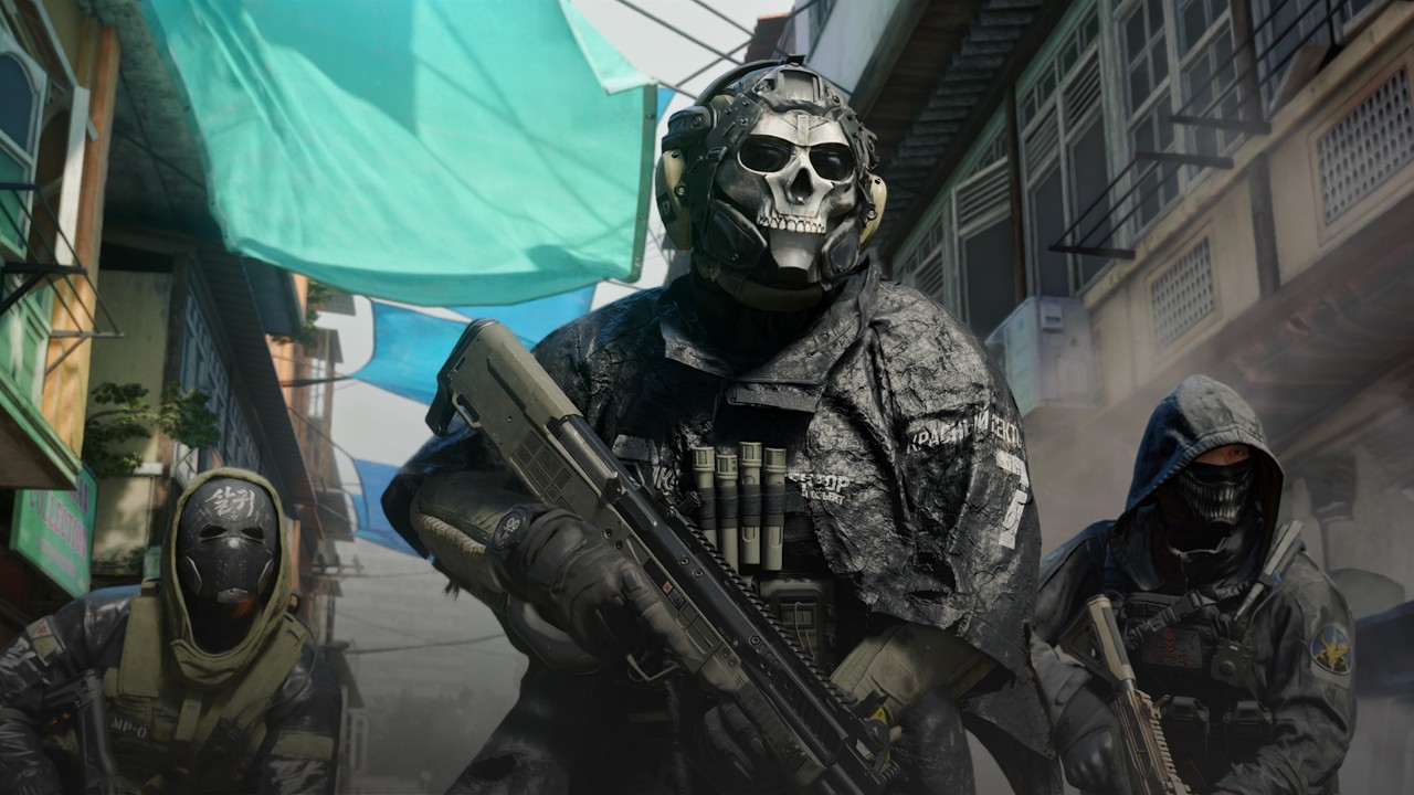 Modern Warfare 4 Beta Week 1 Delivers a Bold Early Access Statement