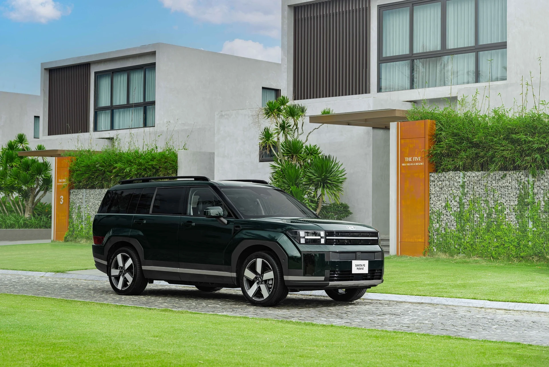Hyundai tăng tốc cuộc đua hybrid: đã đủ mạnh để thách thức Toyota?