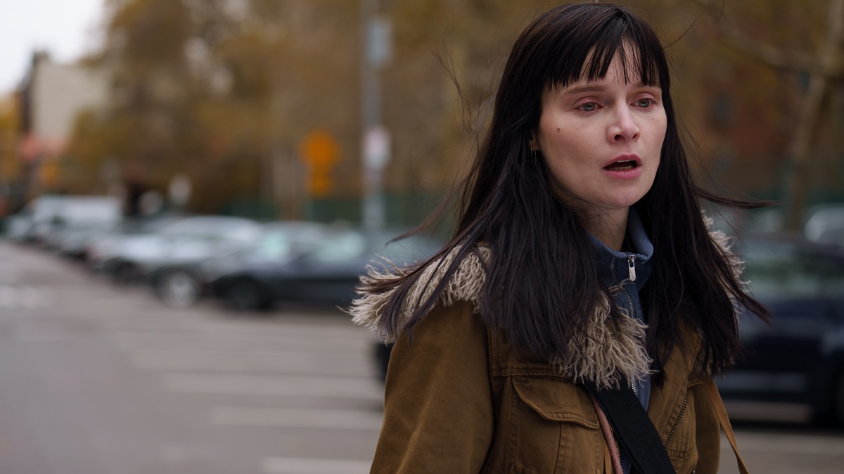 How Hulu's Furious Rewrites the Serial Killer Drama Around Female Rage