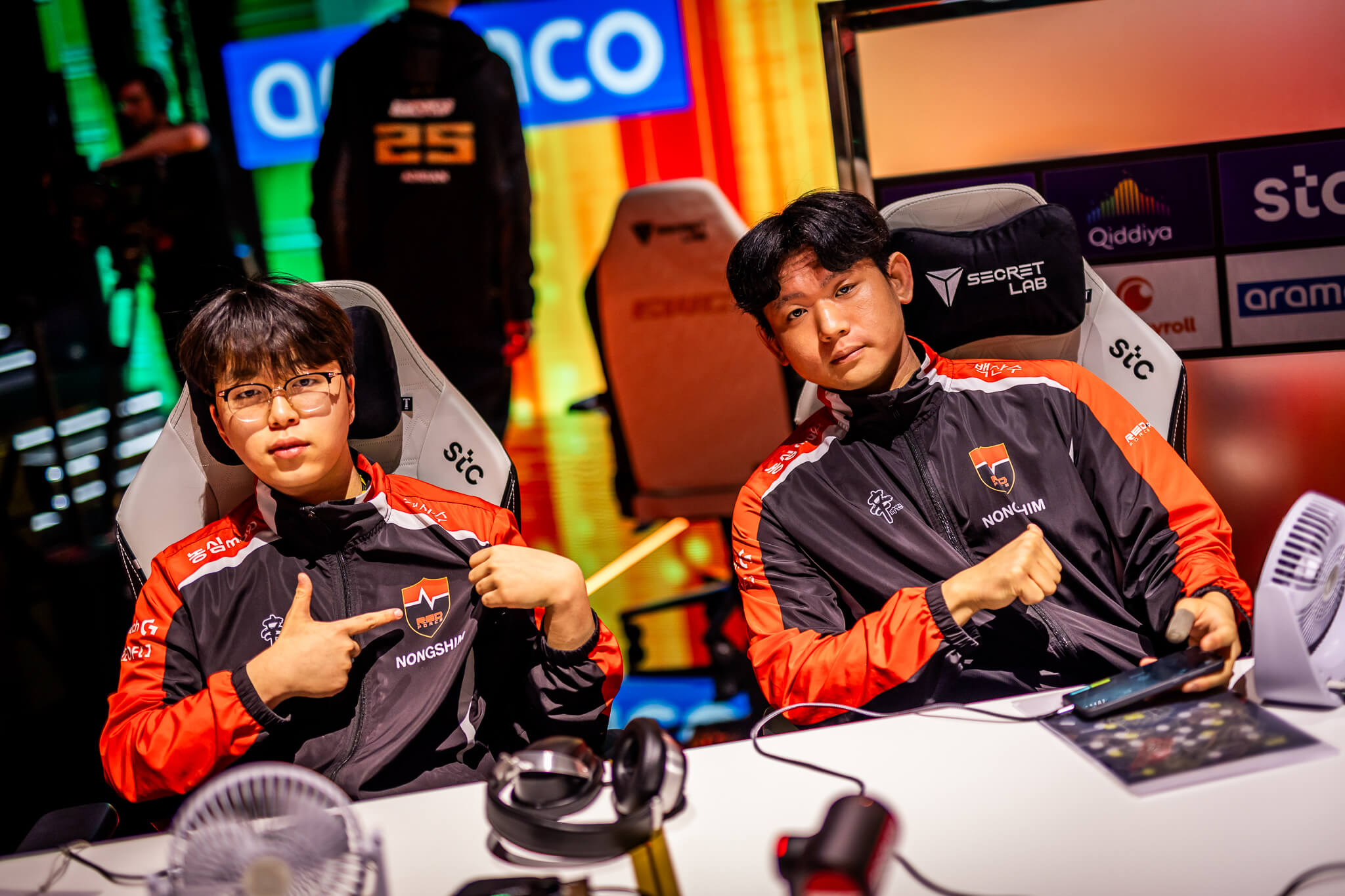 How S2G Esports Made History as PUBG Mobile World Cup Champions
