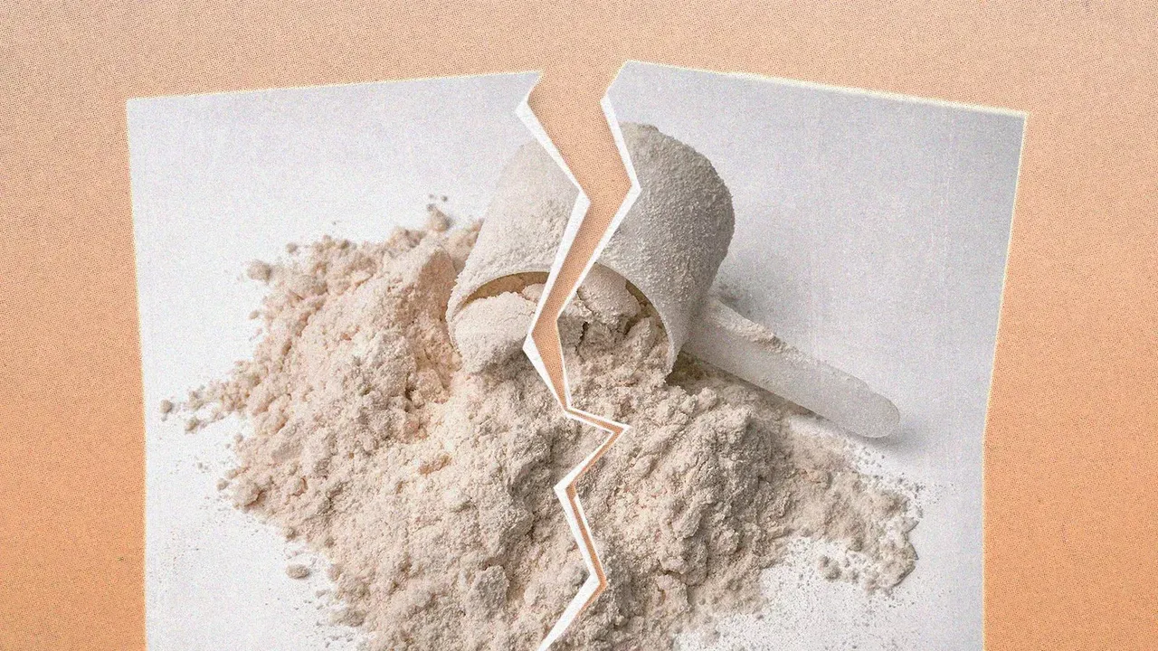 Protein Powder and Long-Term Health: What Athletes Need to Know