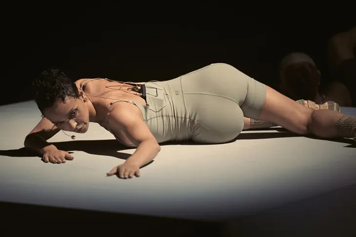 FKA twigs and On Expand Their Athleisure Partnership