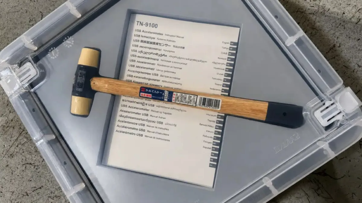 Hammer Tests and Glue Fixes: The Strange New Reality of Recall Repairs