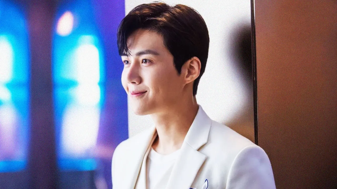 The Male K-Drama Characters Who Steal Every Scene