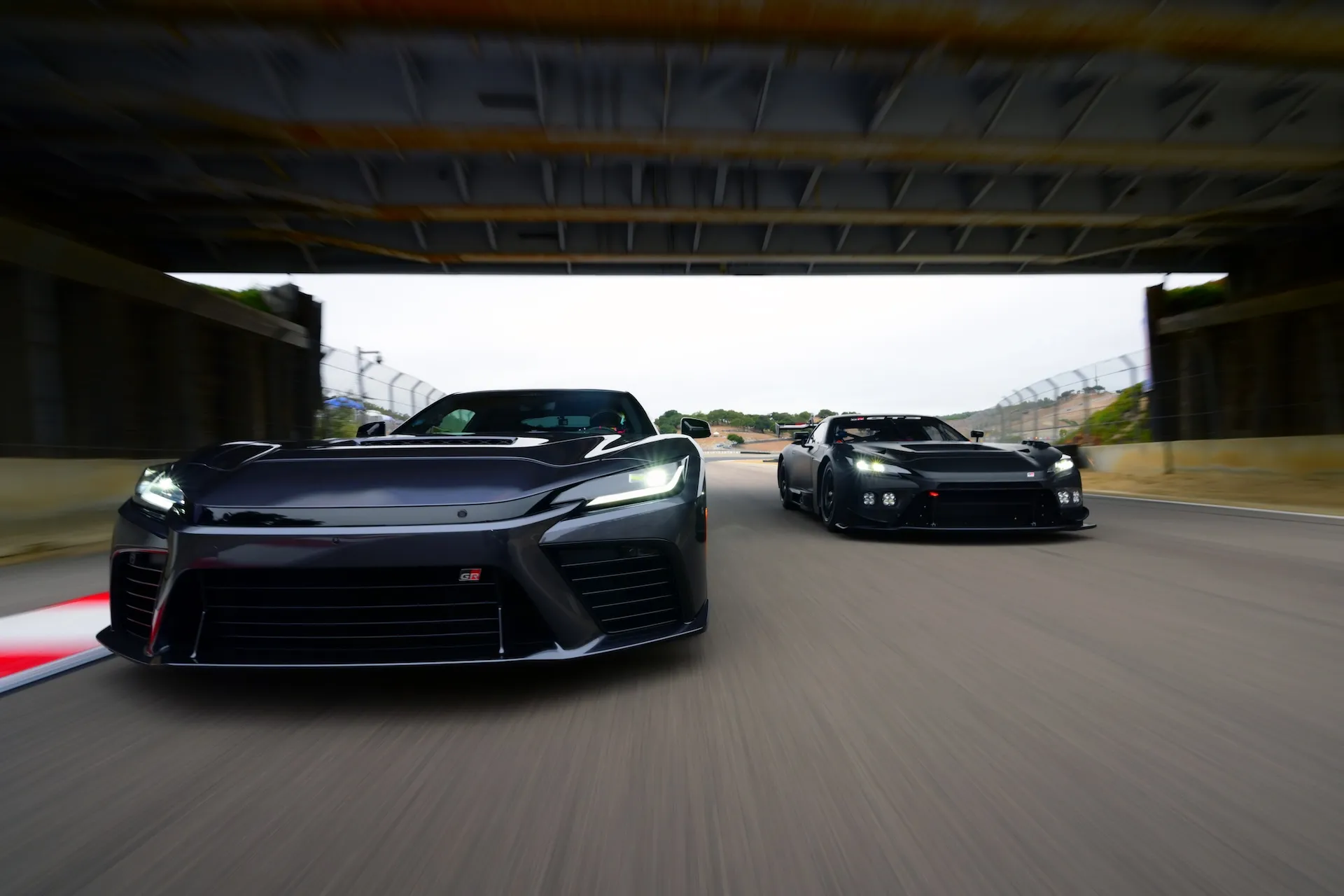 Toyota GR GT Strategy: Supercar Scarcity Versus Real-World Performance