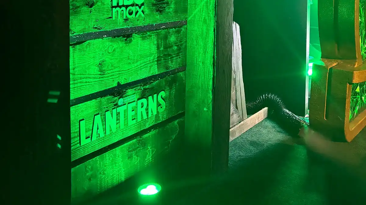 Lanterns HBO Premiere Stumbles Yet Hints at Greatness