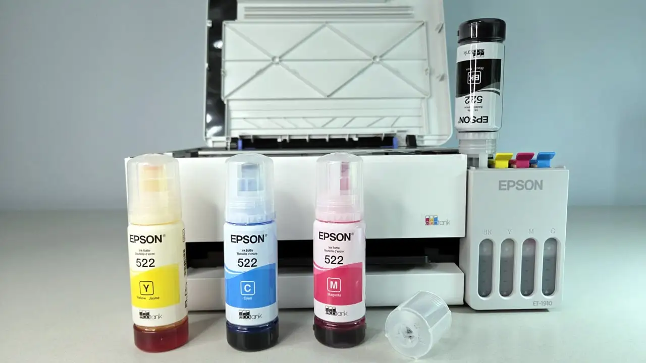 Budget Printer Deals and Ink Codes That Cut Costs for Months