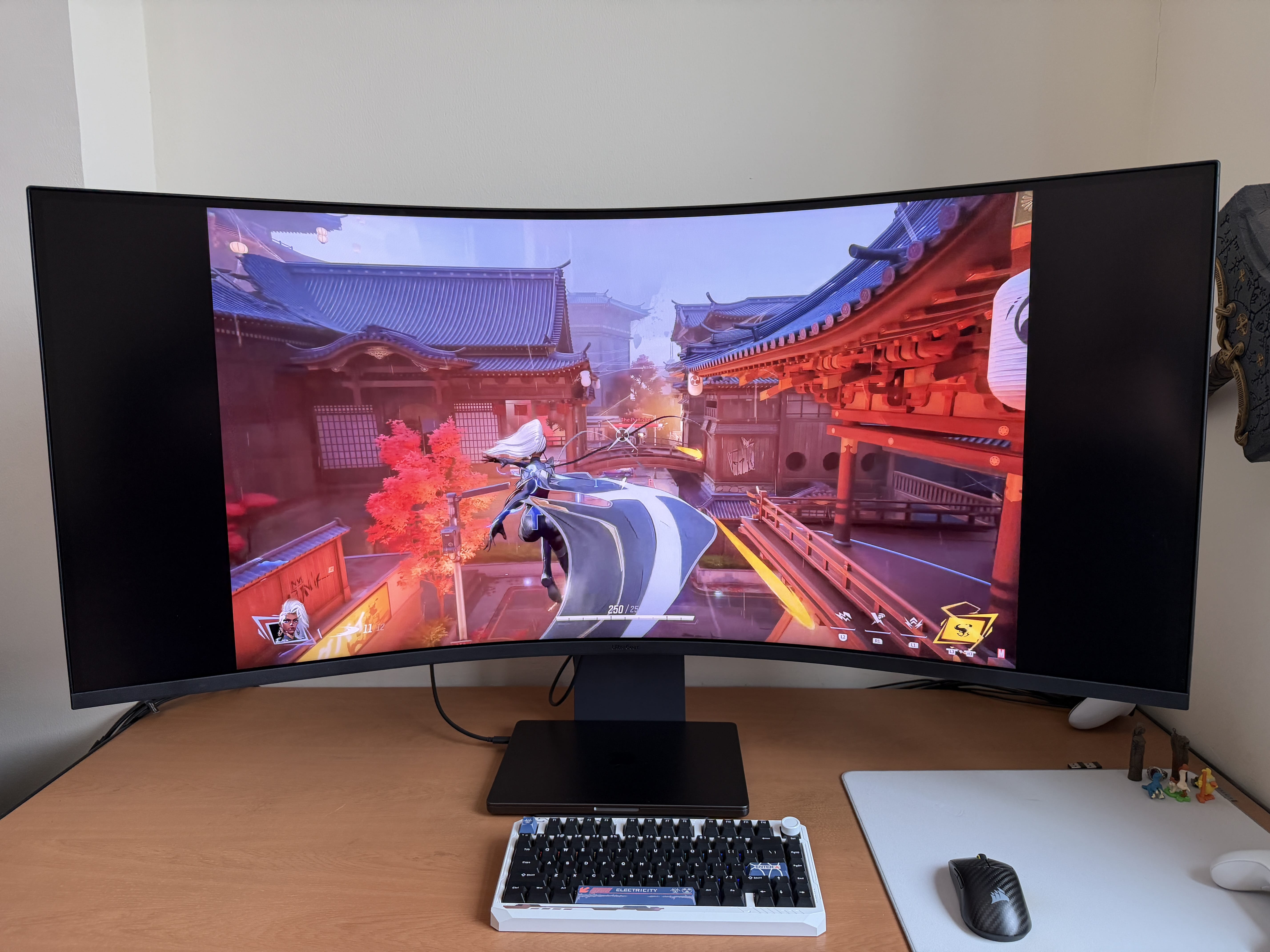 Ultra-Wide Gaming Monitors: 6K, 5K2K and 4K 3D Compared