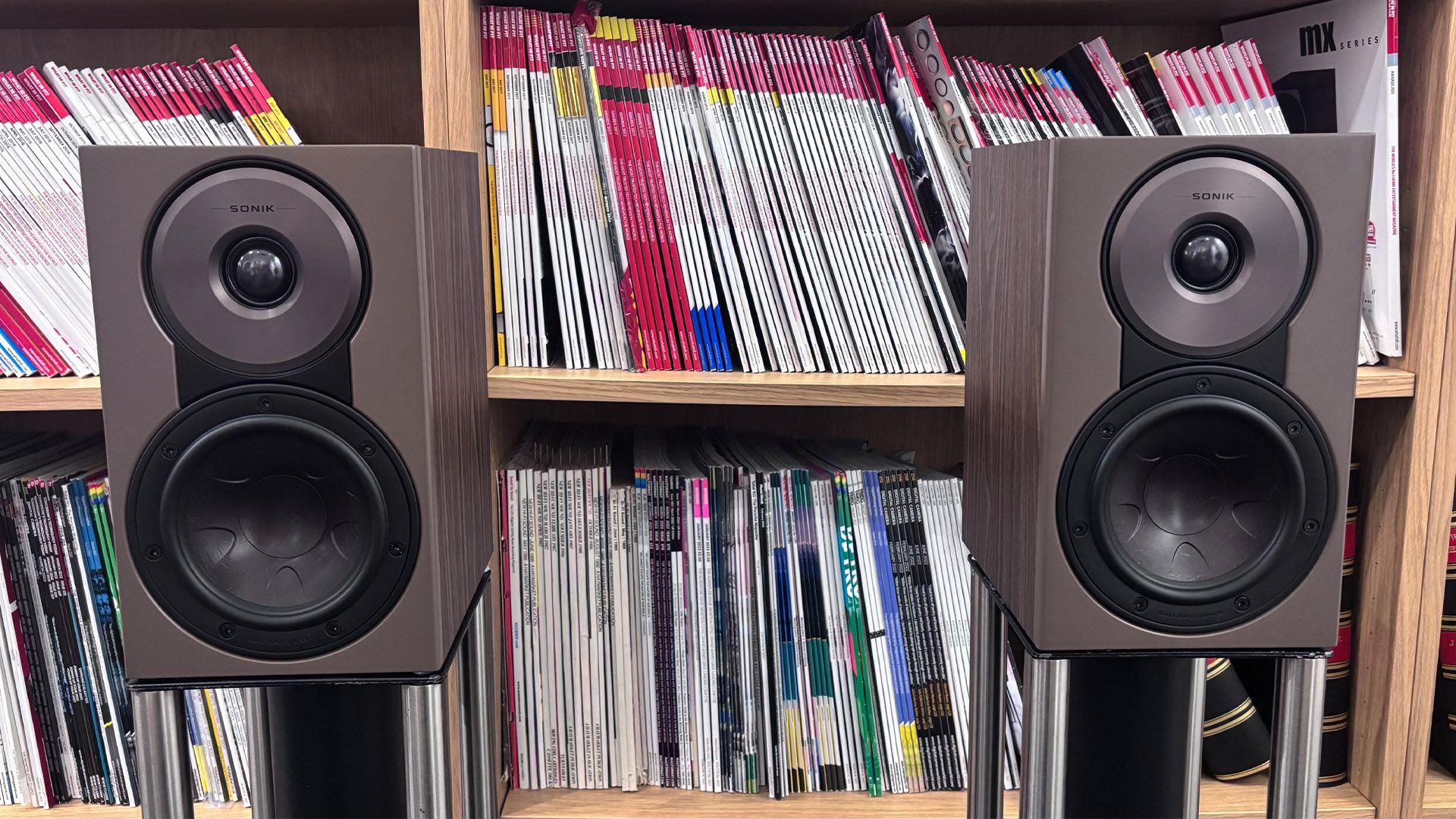 Entry-Level Hi-Fi Speakers That Sound Like High-End