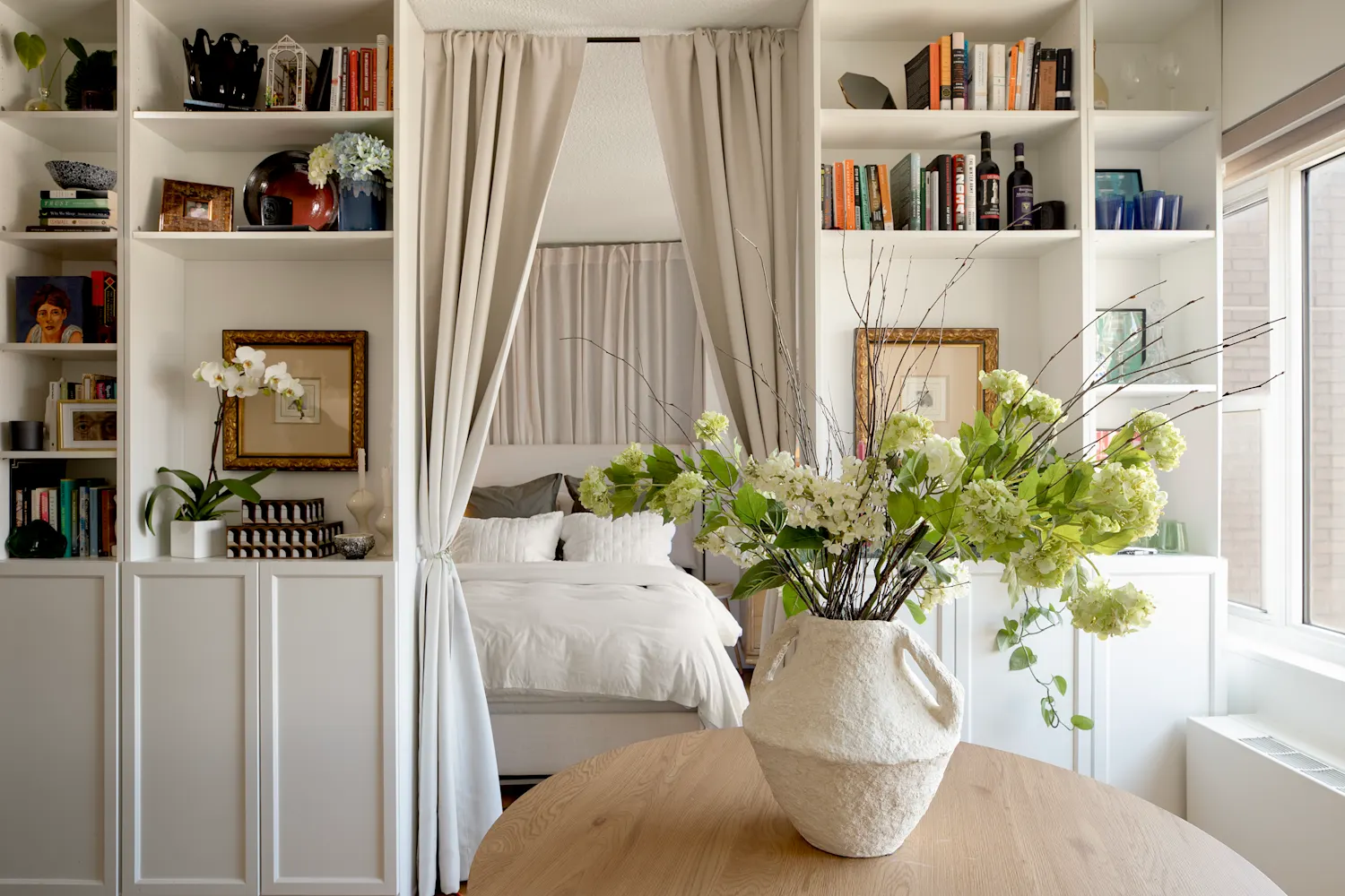 Curtain Styling Mistakes That Make Rooms Look Cheap—And Smart Fixes