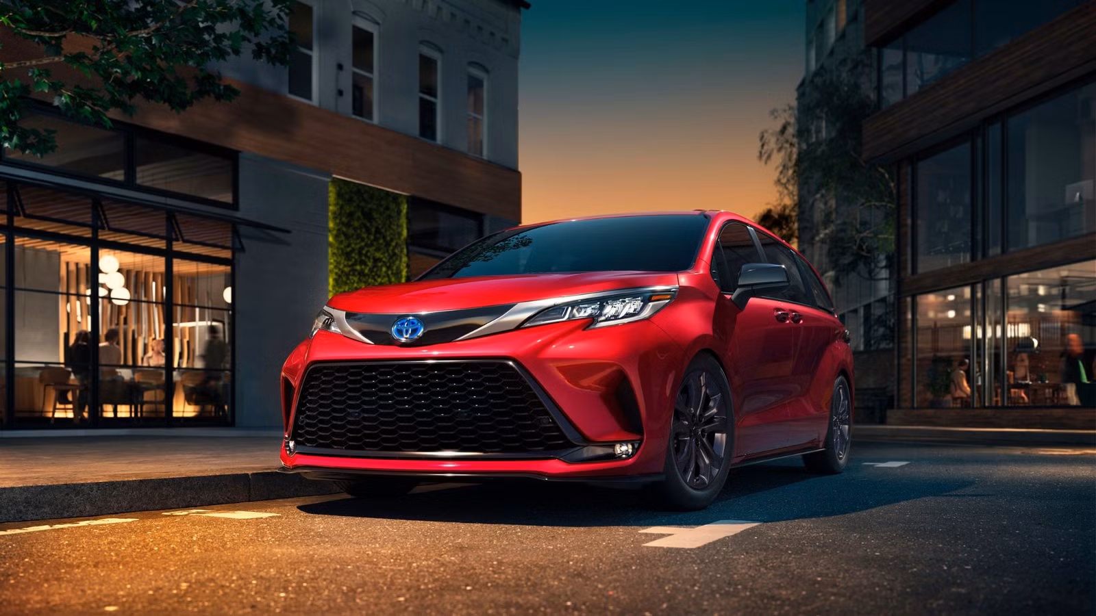 Toyota Models That Hold Value Best